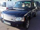 Land Rover Range Rover MARK V VOGUE TDV8     Diesel BLEU BUCKINGHAM  - 3