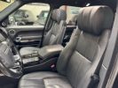 Land Rover Range Rover Mark VI SWB TDV6 3.0L 258ch Vogue A Noir  - 12