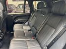 Land Rover Range Rover Mark VI SWB TDV6 3.0L 258ch Vogue A Noir  - 13