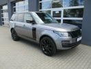 Land Rover Range Rover Range Rover P400e hybride rechargeable Vogue ACC gris métallisé   - 1