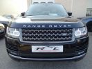 Land Rover Range Rover Range Rover SDV8 Vogue 4.4L 340ps/ Cameras 360  Meridian  Jtes 21  ... noir metallisé  - 3