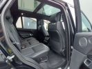 Land Rover Range Rover SDV8 340 VOGUE + OPTIONS Noir  - 8