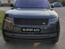 Land Rover Range Rover SE 440E   - 1