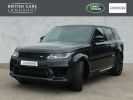 Land Rover Range Rover Sport noir  - 6