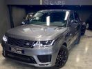 Land Rover Range Rover sport 2.0 l hse p400e tva récupérable   - 1