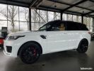 Land Rover Range Rover Sport 2.0 P400e 400ch HSE Dynamic Suivie complet LAND Pneumatique Meridian TO 21P 869-mois   - 7