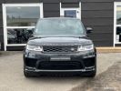 Land Rover Range Rover Sport 2.0 P400E 404CH HSE DYNAMIC MARK VII Gris  - 3