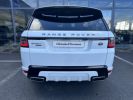 Land Rover Range Rover Sport 2.0 P400E 404CH HSE DYNAMIC MARK VII Blanc  - 8