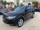 Land Rover Range Rover Sport 2.0 P400E HSE Noir  - 1