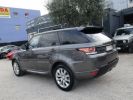 Land Rover Range Rover Sport 2.0 SD4 240CH HSE MARK VI Anthracite  - 3