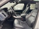 Land Rover Range Rover Sport (2) 2.0 P400E 404ch HSE Toit pano Meridian Sièges électriques à mémoires... Blanc  - 3