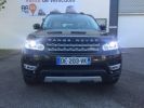 Land Rover Range Rover SPORT 2 3.0 TDV6 258 HSE AUTO 7PLACES     Diesel NOIR SANTORINI  - 3