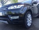 Land Rover Range Rover SPORT 2 3.0 TDV6 258 HSE AUTO 7PLACES     Diesel NOIR SANTORINI  - 6