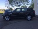 Land Rover Range Rover SPORT 2 3.0 TDV6 258 HSE AUTO 7PLACES     Diesel NOIR SANTORINI  - 7