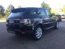 Land Rover Range Rover SPORT 2 3.0 TDV6 258 HSE AUTO 7PLACES     Diesel NOIR SANTORINI  - 37