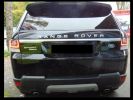 Land Rover Range Rover Sport 2 II 3.0 TDV6 258 HSE DYNAMIC AUTO/ 05/2015 noir métal  - 12