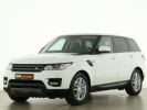 Land Rover Range Rover  Sport 3.0 Blanc  - 1