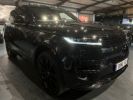 Land Rover Range Rover Sport 3.0 P510E 510CH PHEV AUTOBIOGRAPHY Noir  - 4