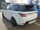 Land Rover Range Rover Sport 3.0 SCV6 340CH HSE MARK VI Blanc  - 3