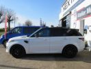 Land Rover Range Rover Sport 3.0 SCV6 340CH HSE MARK VI Blanc  - 5