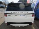 Land Rover Range Rover Sport 3.0 SCV6 340CH HSE MARK VI Blanc  - 7