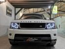 Land Rover Range Rover Sport 3.0 SDV6 256 CV EDEN PARK HSE BVA8 Blanc  - 3