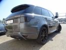 Land Rover Range Rover Sport 3.0 SDV6 292 HSE DYNAMIC AUTO/Toe Pano Jantes 22  GPS Bixenon ..... Gris anthracite met  - 4