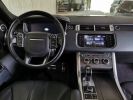 Land Rover Range Rover Sport 3.0 SDV6 306 CV HSE BVA Blanc  - 6