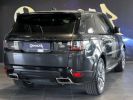 Land Rover Range Rover Sport 3.0 SDV6 306CH AUTOBIOGRAPHY DYNAMIC MARK VII Gris  - 2