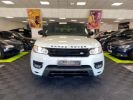Land Rover Range Rover Sport 3.0 SDV6 HSE  Blanc  - 3