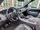Land Rover Range Rover Sport 3.0 SDV6 HSE Dynamique**Garantie 12 mois** noir  - 5