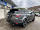 Land Rover Range Rover Sport 3.0 TDV6 258ch HSE Gris  - 3