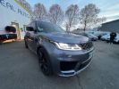 Land Rover Range Rover Sport 3.0 TDV6 258CH HSE DYNAMIC MARK VI Bleu C  - 1