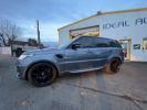 Land Rover Range Rover Sport 3.0 TDV6 258CH HSE DYNAMIC MARK VI Bleu C  - 3