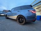 Land Rover Range Rover Sport 3.0 TDV6 258CH HSE DYNAMIC MARK VI Bleu C  - 4