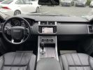 Land Rover Range Rover Sport 3.0 TDV6 HSE 258ch BVA NOIR  - 9