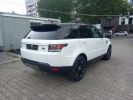 Land Rover Range Rover Sport 3.0 TDV6 HSE/ CUIR / GPS / PHARE XENON / TOIT Pano / GARANTIE 12 MOIS / Noir et blanc  - 4