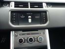 Land Rover Range Rover Sport 3.0 TDV6 HSE/ CUIR / GPS / PHARE XENON / TOIT Pano / GARANTIE 12 MOIS / Noir et blanc  - 8