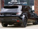 Land Rover Range Rover Sport 3.0 TDV6 HSE TOIT PANO -- VENTE EXPORT MARCHAND Noir Métallisé  - 4