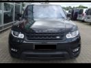 Land Rover Range Rover Sport 3.0SD HSE 306 Dynamic 09/2016 noir métal  - 1