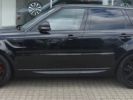 Land Rover Range Rover Sport 3.0SD HSE 306 Dynamic 09/2016 noir métal  - 12