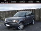 Land Rover Range Rover SPORT 3.6 TD V8 - BVA HSE GRIS FONCE  - 1