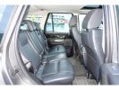 Land Rover Range Rover SPORT 3.6 TD V8 - BVA HSE GRIS FONCE  - 14