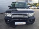 Land Rover Range Rover SPORT 3.6 TDV8 HSE 272 CV      Diesel DARK BLUE  - 2