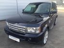 Land Rover Range Rover SPORT 3.6 TDV8 HSE 272 CV      Diesel DARK BLUE  - 3