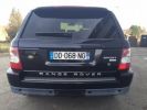 Land Rover Range Rover SPORT 3.6 TDV8 HSE 272 CV      Diesel DARK BLUE  - 16