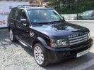 Land Rover Range Rover SPORT 3.6 TDV8 HSE 272CV BVA     Diesel NOIR  - 1