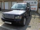 Land Rover Range Rover SPORT 3.6 TDV8 HSE 272CV BVA     Diesel NOIR  - 3