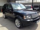 Land Rover Range Rover SPORT 3.6 TDV8 HSE 272CV BVA     Diesel NOIR  - 1