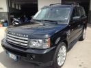 Land Rover Range Rover SPORT 3.6 TDV8 HSE 272CV BVA     Diesel NOIR  - 2